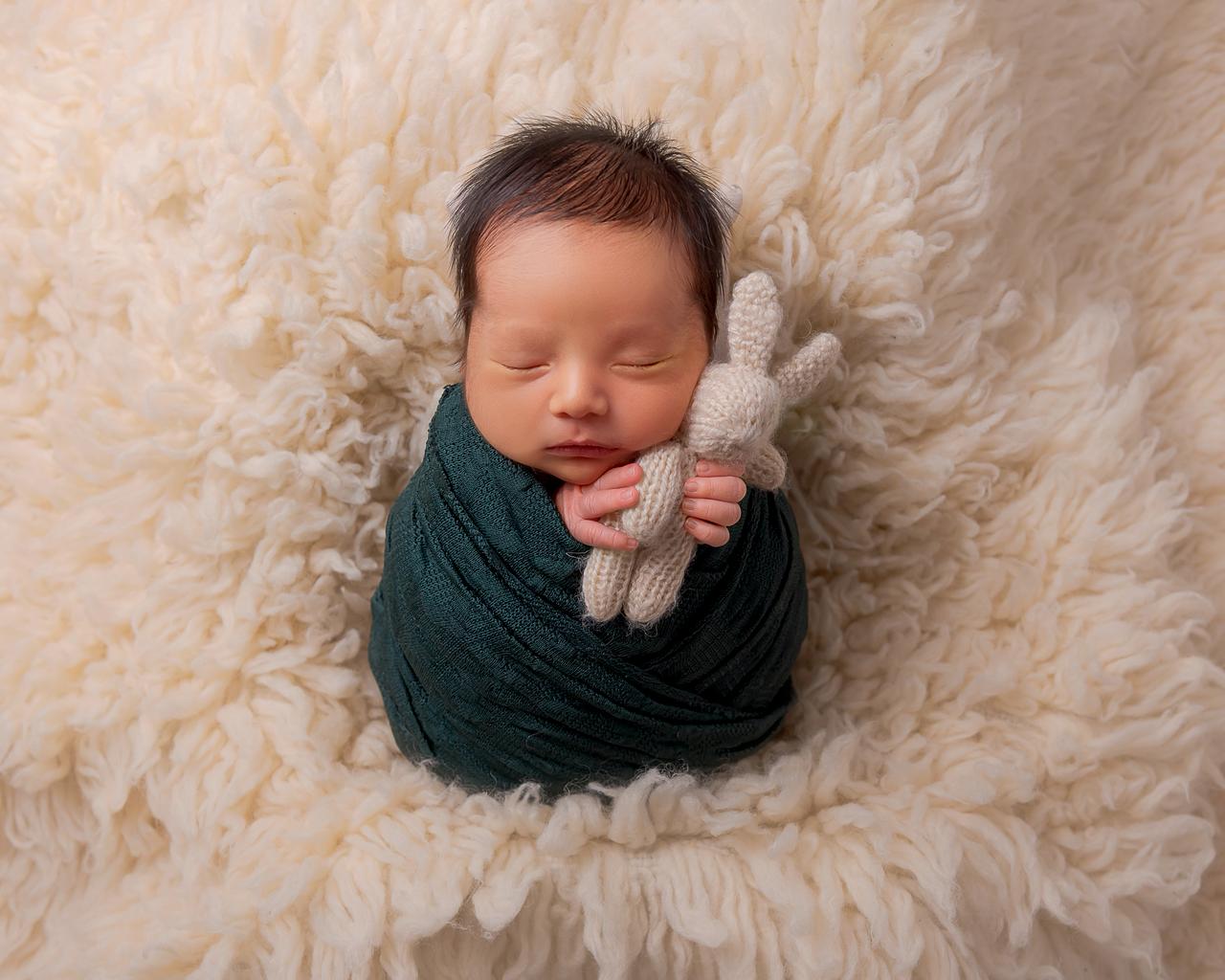 Bebé Newborn